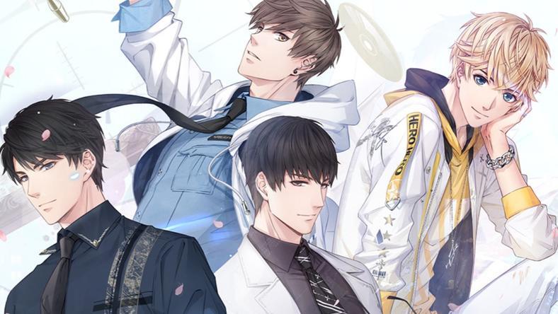 一款玛丽苏的恋爱游戏,《恋与制作人》怎么就火了?